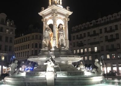 fontaine