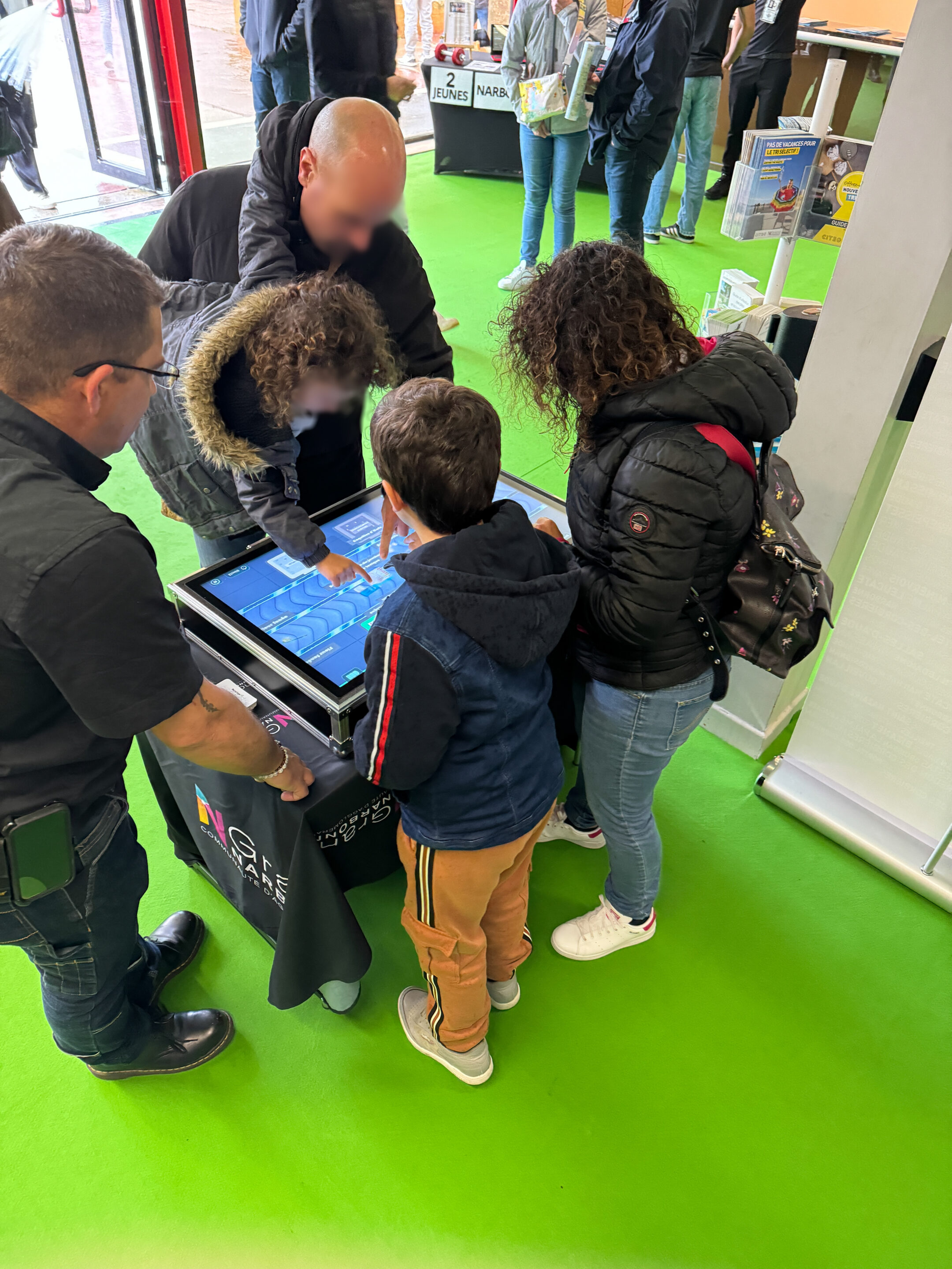 Foire de Narbonne