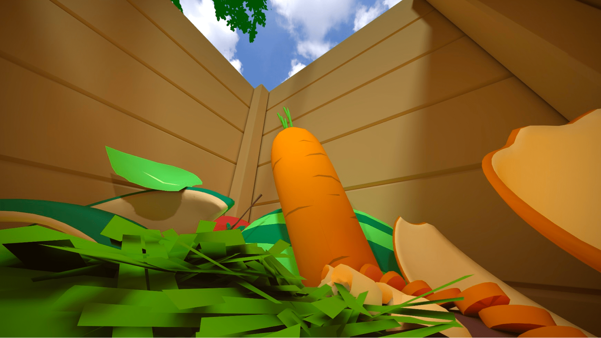 compost vr