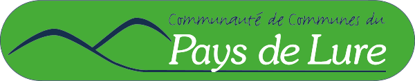 Comunidad de municipios de Pays de Lure