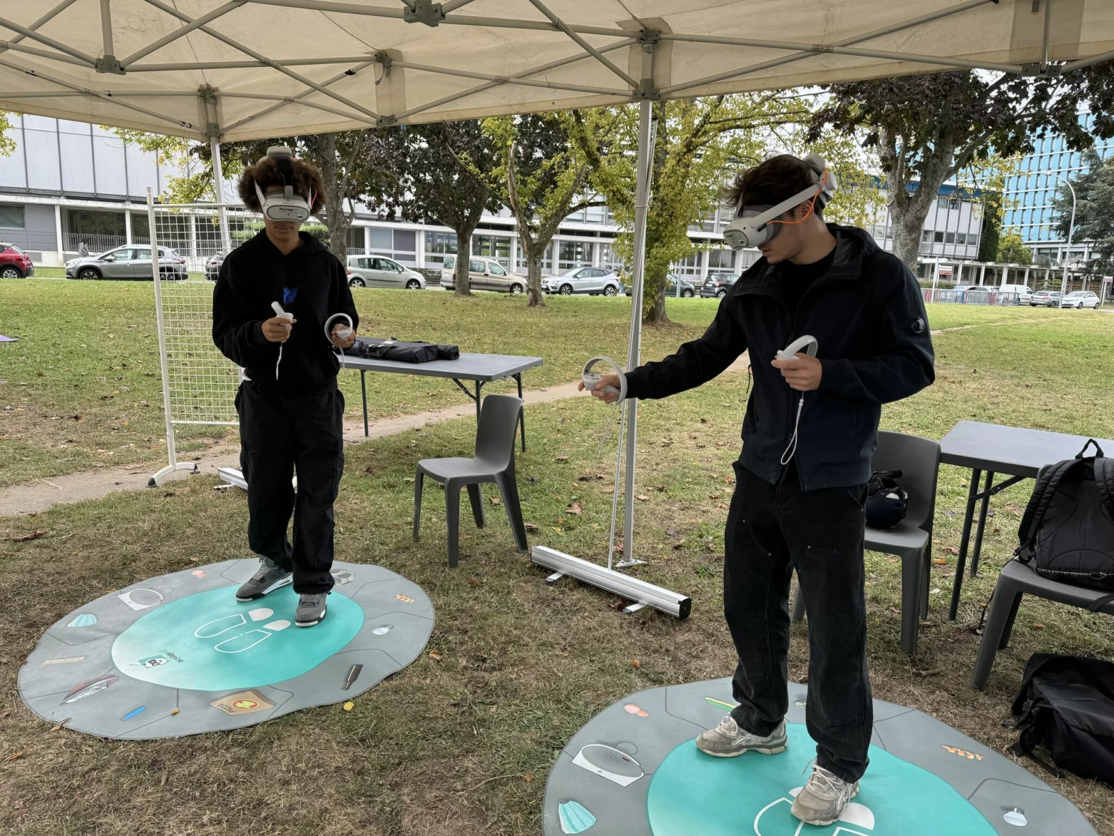 RecyclageVR RecyclageVR