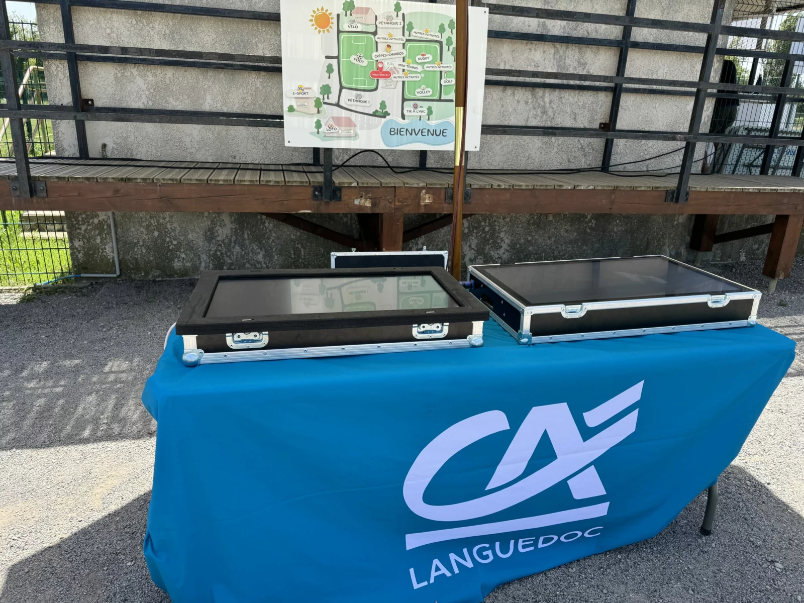 Crédit Agricole Montpellier Crédit Agricole Montpellier