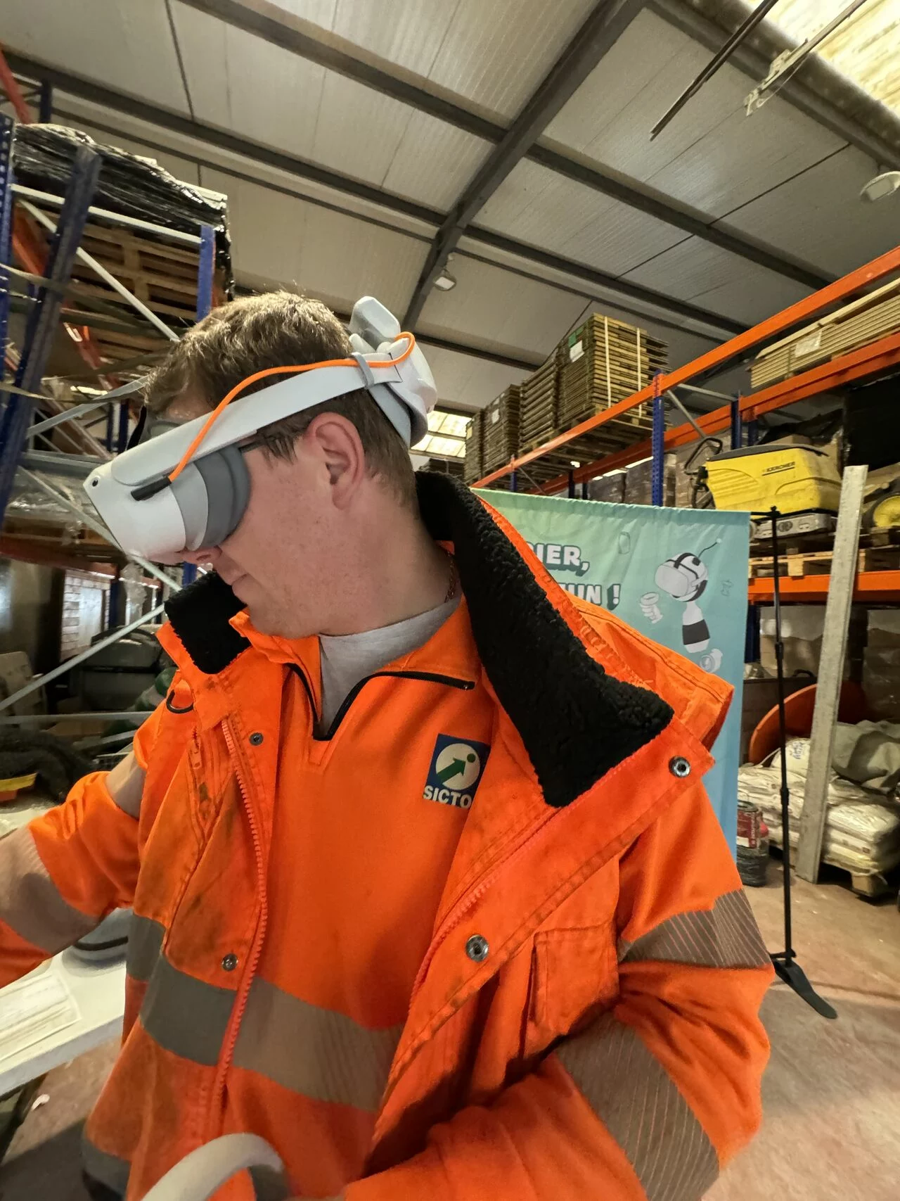 RecyclageVR RecyclageVR