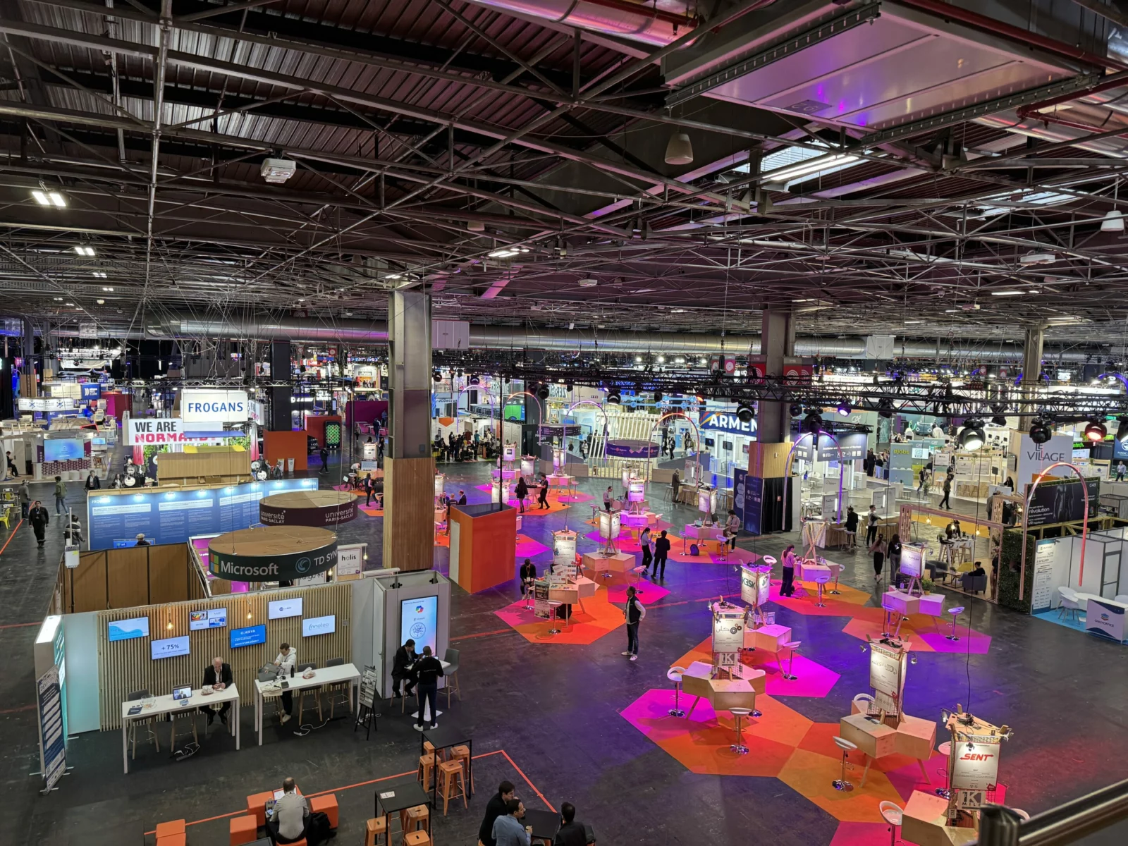 Vivatech Vivatech