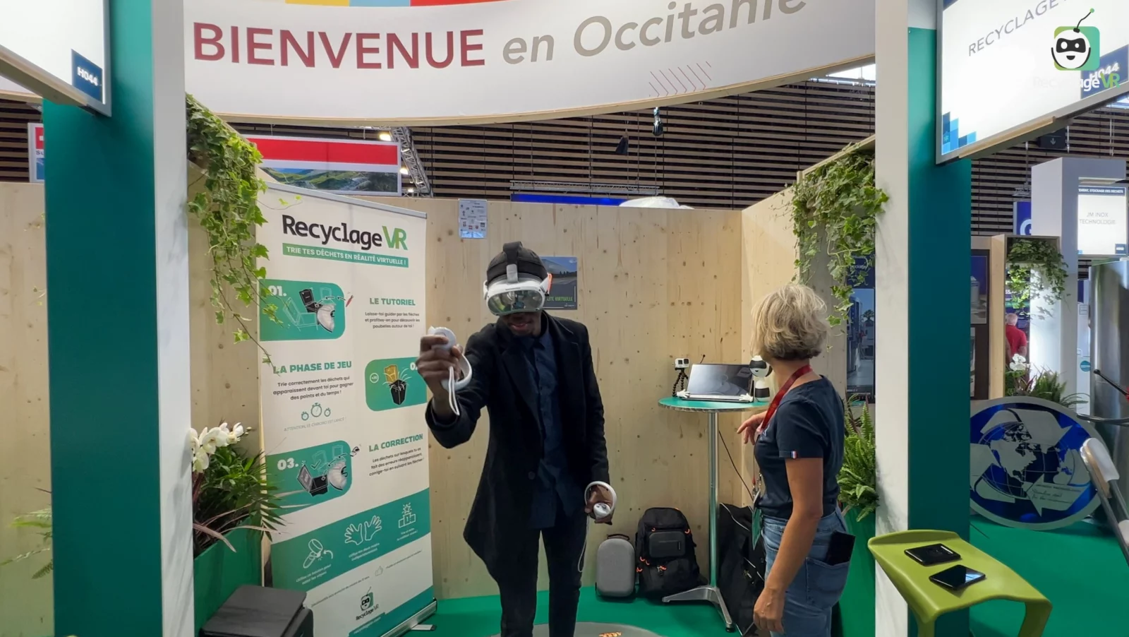 Pollutec 2023